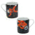Tintin and Captain Haddock Tintin Explorers on the Moon Mug