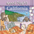 Good Night California Board Book