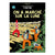 Tintin On A Marché Sur La Lune Poster