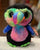 Ty Beanie Boo Beaks Bird Plush 6”