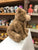 Jellycat Woody Bear Plush 8"