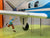 Tintin Beechcraft Bonanza A-35 from The Calculus Affair