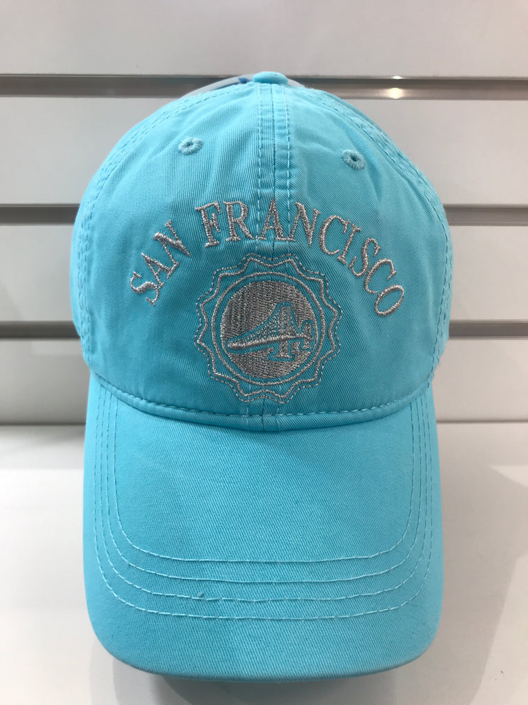 Robin Ruth Souvenir Baseball Cap SF