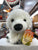 Folkmanis Polar Bear Cub Puppet 14”