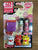 Doll and Lucky Cat Japanese Eraser Set #17