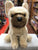 Douglas Napoleon French Bulldog Dog Plush 10"