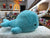 Jellycat Aqua Sea Sorbet Plush