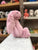 Jellycat Bashful Tulip Pink Bunny Small Plush 7"