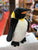 Douglas Waddles Floppy Penguin Plush 10"