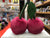 Jellycat Amuseable Cherries Plush 9"