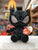 Ty Original Beanie Babies Movies/TV Black Panther From Marvel Plush 8"