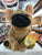 Folkmanis French Bulldog Puppet 16”