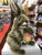 Folkmanis Hare Puppet 15"