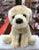 Douglas Duffy Yellow Lab Dog Plush 10"