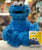 Gund Sesame Street Cookie Monster Plush 12”