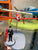De Havilland Canada DHC 1B Chipmunk Airplane From Tintin The Black Island Ref: 29528