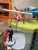 De Havilland Canada DHC 1B Chipmunk Airplane From Tintin The Black Island
