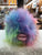 Jellycat Rainbow Disco Fish Plush 10”