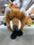 Folkmanis Red Fox Puppet 15”