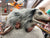 Folkmanis Opossum Puppet 24”