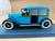 Tintin Chicago Taxi #07 From Tintin in America 1/24