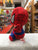 Ty Original Beanie Babies Movies/TV Spiderman From Marvel Plush 8"