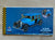 Tintin Chicago Taxi #07 From Tintin in America 1/24