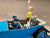 Chrysler Imperial Parade #19, From "Tintin in America" 1/24