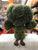 Jellycat Amuseable Broccoli Plush 9"