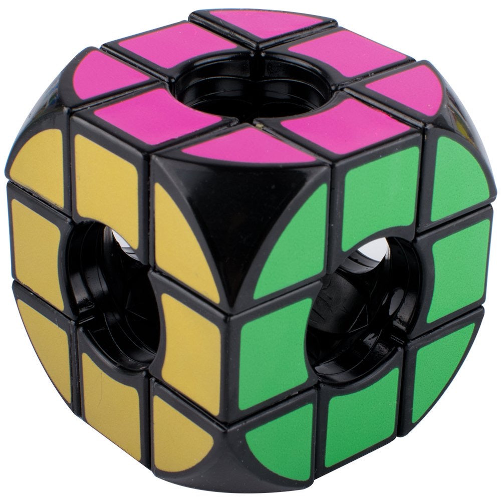 Rubik’s The Void Puzzle