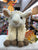 Folkmanis Small Lamb Puppet 7”