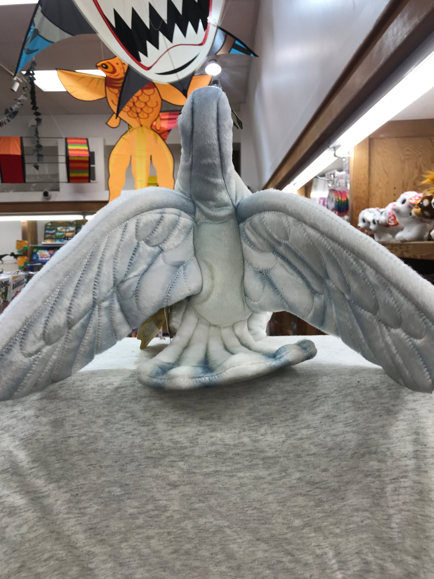 Folkmanis Dove Puppet 10”