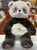 Douglas Panda Plumpie Plush 10”