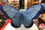 Jellycat Breezy Butterfly Iris Plush 9"