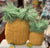 Jellycat Pineapple Plush 8” and 15”