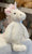 Jellycat Bashful Unicorn Plush 7”