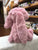 Jellycat Bashful Tulip Pink Bunny Medium Plush 12”