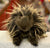 Folkmanis Porcupine Hand Puppet 13”