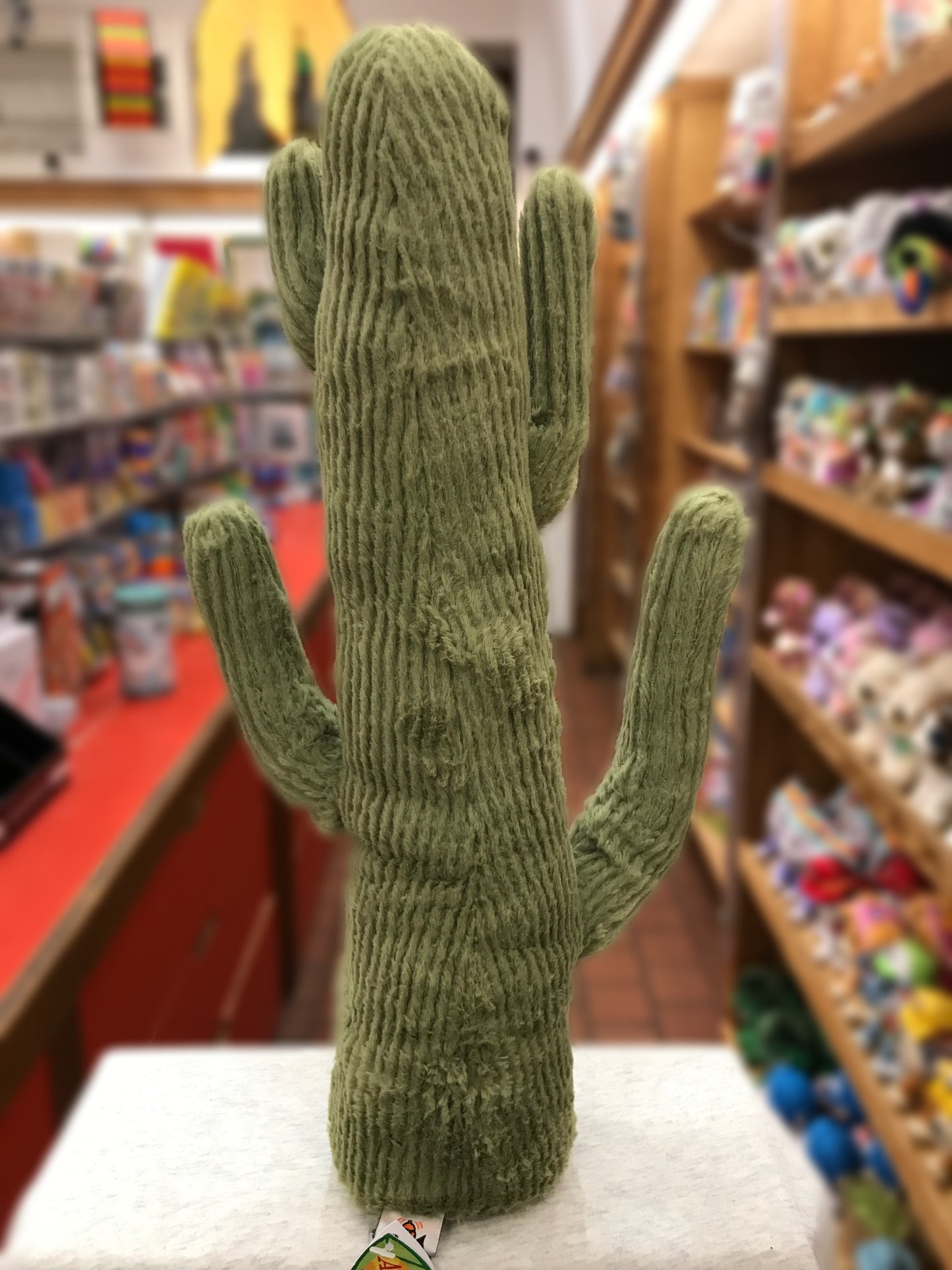 Jellycat Amuseables Desert Cactus Plush 16"