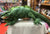 Folkmanis Iguana Puppet 32"