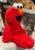 Gund Sesame Street Elmo Take-Along Buddy Plush 12”