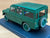 Tintin Land Rover of Trenxcoatl #57 From The Land of the Picaros 1/24