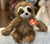 Ty Beanie Boo Sully Sloth Plush 6”
