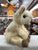 Folkmanis Small Lamb Puppet 7”