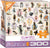 Eurographics Yoga Puppies Puzzle 300 Pcs