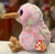 Ty Beanie Boo Kiwi Bird Plush 6”