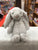 Jellycat Bashful Silver Bunny Small Plush 7"