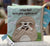 Douglas Sloth Soft Baby Activity Book