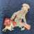 Tintin Homecoming Kids' Sweatshirt