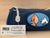 Tintin and Snowy Round Pencil Case